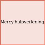 Mercy hulpverlening